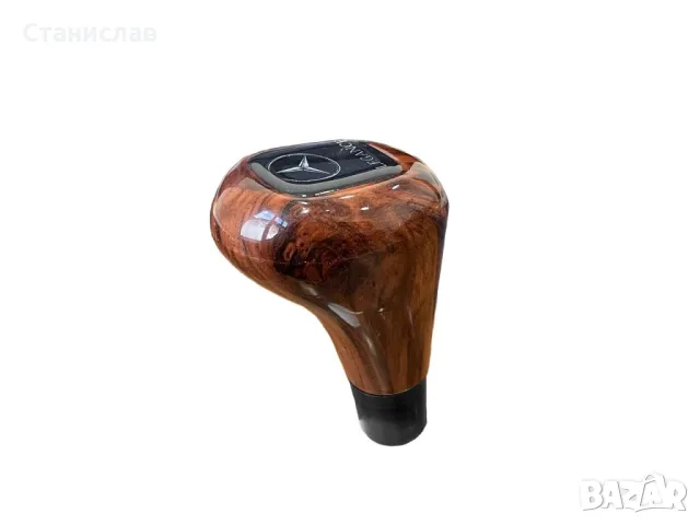 Топка за скоростен лост за Mercedes E-Class W210 (1995-2002), снимка 2 - Части - 47774406