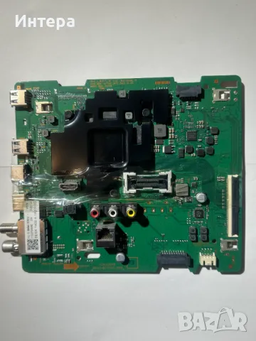MAIN BOARD BN41-02756C за SAMSUNG UE50TU8072U