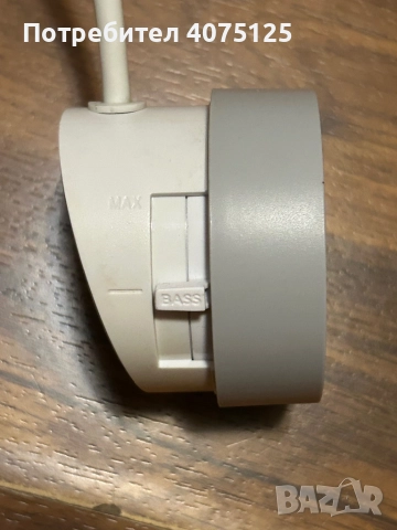 Аудио система Logitech, снимка 11 - Аудиосистеми - 52554126