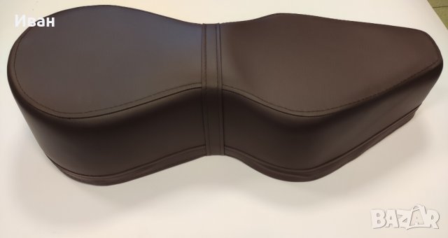 Седалка за Ява ( цигулка китара ) jawa sedalka части за Ява