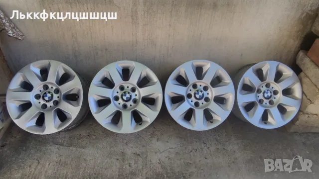 16 цола за BMW, снимка 1