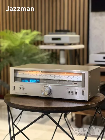 Sony ST-515 FM-AM tuner , снимка 1 - Ресийвъри, усилватели, смесителни пултове - 48368406