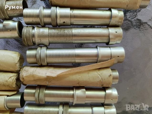 макародържачи 10бр, снимка 4 - Въдици - 51483074