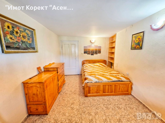 Имот Корект ДАВА ПОД НАЕМ обз 2-Стаен апарт, Център , снимка 10 - Апартаменти - 52009046