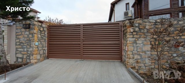 Алуминиеви оградни пана - „ГАЛДИ ДАКОМ“ ООД, снимка 3 - Други - 43467803