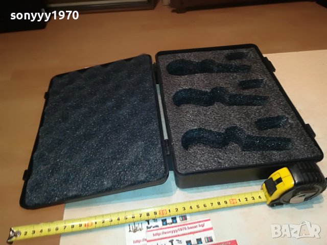 BEHRIGER 0112222048, снимка 14 - Микрофони - 38868975