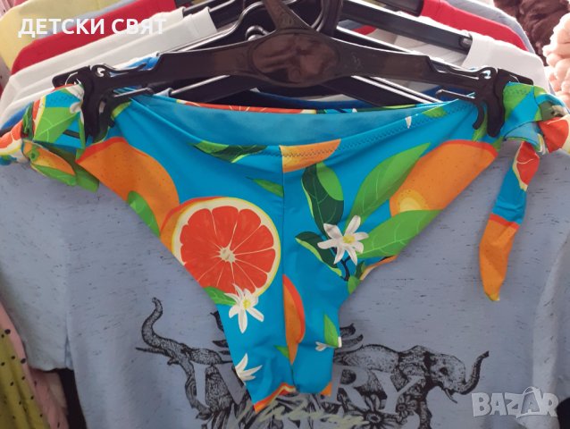 Ново долнище на бански, снимка 1