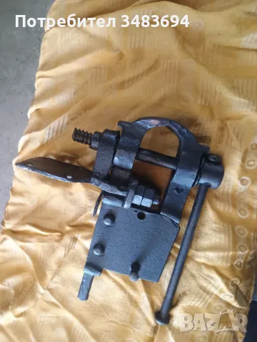 Менгеме , снимка 9 - Менгемета - 49968000