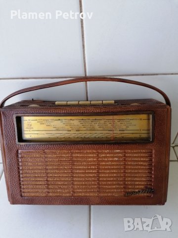 Старо радио PHILIPS 