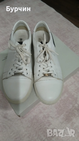 RICHMOND Дамски обувки , снимка 5 - Дамски ежедневни обувки - 52482092