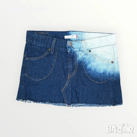 Дамска дънкова пола Levi's