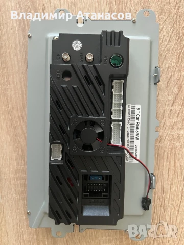 Мултимедия за кола, снимка 5 - Навигация за кола - 50792047