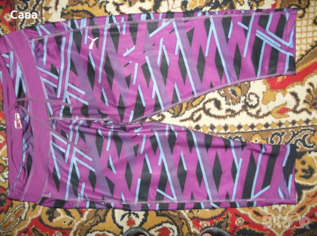 Клин и тениска PUMA   дамски,ХЛ-2ХЛ, снимка 3 - Спортни екипи - 28493917