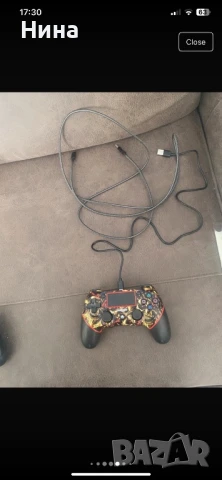 PlayStation  PS4 PRO, снимка 3 - PlayStation конзоли - 50463191