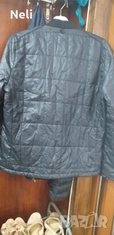 Дамско яке, снимка 3 - Якета - 43002782