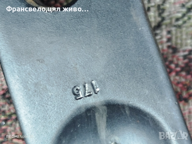 Курбел със средно движение за велосипед колело fsa, снимка 4 - Части за велосипеди - 51689678