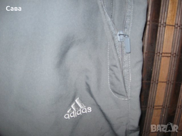 Шорти и бермуди ADIDAS  мъжки,ХЛ-2ХЛ, снимка 5 - Спортни дрехи, екипи - 37971164