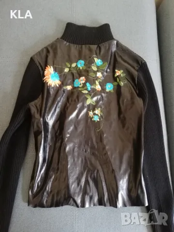 Красива жилетка