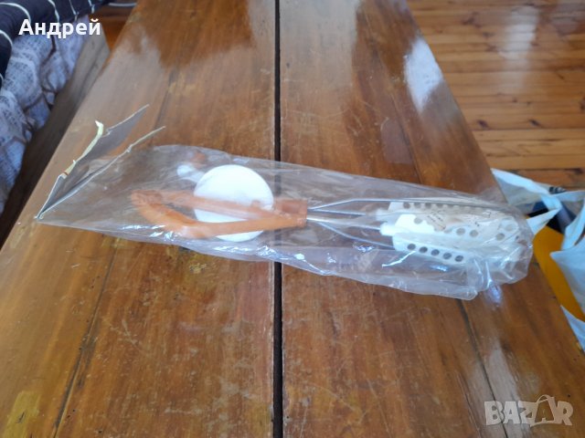 Стар ръчен миксер #5