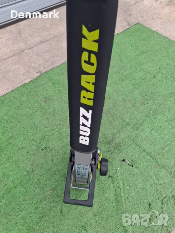 Стойка  за велосипеди Buzz Rack Buffalo, снимка 4 - Аксесоари за велосипеди - 51912499