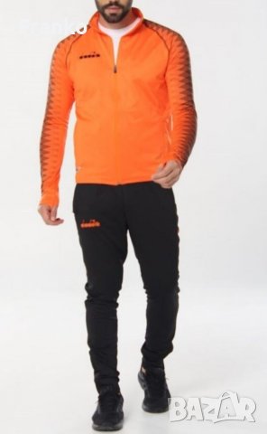 Спортни екипи Diadora , снимка 4 - Спортни дрехи, екипи - 40016105