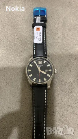 Certina DS Prince, снимка 2 - Мъжки - 49317096