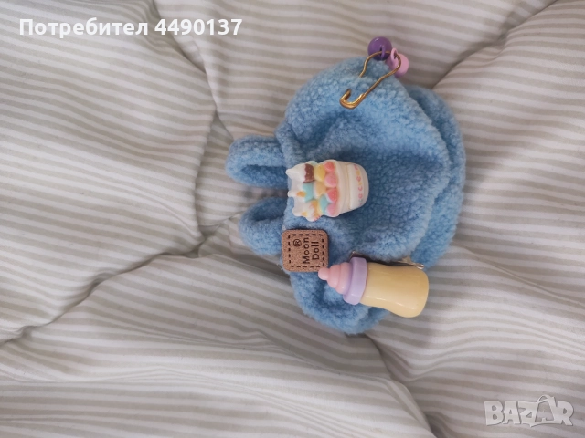 Оригинално лабубу have a seat, снимка 13 - Други - 52119307