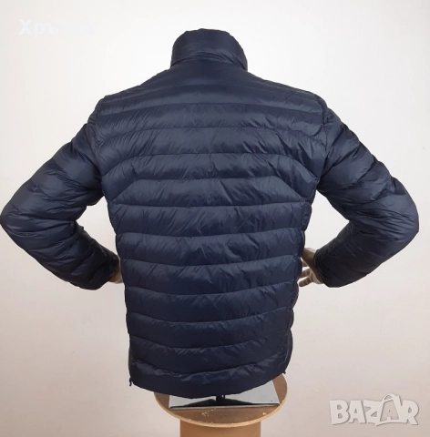 Polo Ralph Lauren - Оригинално мъжко яке / пуфер размер M, снимка 5 - Якета - 51748951