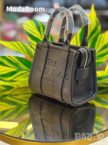 The Tote Bag дамски чанти Различни цветове , снимка 9 - Чанти - 48428541