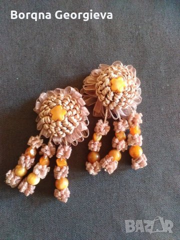 Аксесоари за пердета и завеси, снимка 4 - Декорация за дома - 26474270