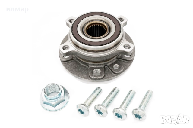 A2123200913 Въздушна възглавница за Мерцедес /MERCEDES E-klasa (W212, S212), снимка 3 - Части - 51695901