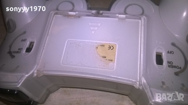 ДЖОИСТИК/КОНТРОЛЕР ЗА ИГРА-ВНОС ХОЛАНДИЯ, снимка 10 - Аксесоари - 27832759