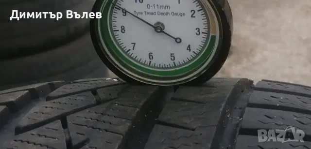 Гуми 215 60 16 Фалкен Falken 2 броя. Нов внос. Не са нови. Гаранция, снимка 3 - Гуми и джанти - 47365940