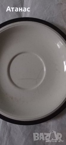 Порцеланови чинийки "Goebel", снимка 4 - Сервизи - 42955731