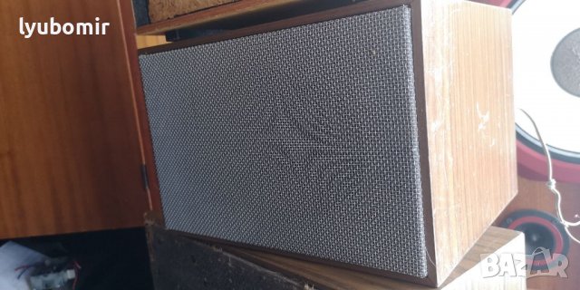 Saba - фулрейдж елипси. , снимка 2 - Тонколони - 37195004