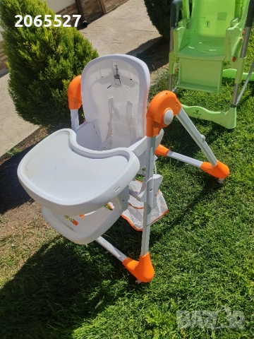 столчета за хранене, снимка 2 - Столчета за хранене - 51934802