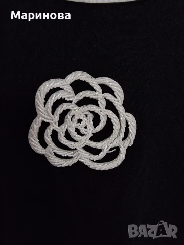 Дамски тениски размер S, снимка 9 - Тениски - 50674079