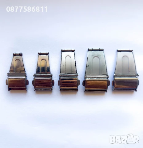 КАТАРАМА ЗА ЧАСОВНИК CITIZEN ТОКА БЪКЕЛ.КАТАРАМИ ЗА ЧАСОВНИЦИ СИТИЗЕН.ТОКИ ЧАСОВНИЦИ СТЪКЛО БАТЕРИ, снимка 2 - Други - 51227995