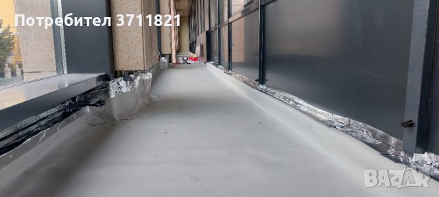 Имате нужда от хидроизолация . Това е вашето място , снимка 5 - Ремонти на покриви - 43215668