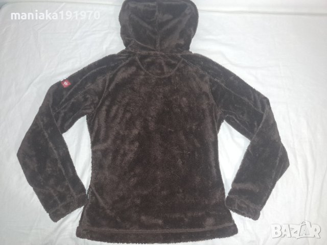 Engelbert Strauss (S) дамско поларено яке , снимка 4 - Якета - 43334719