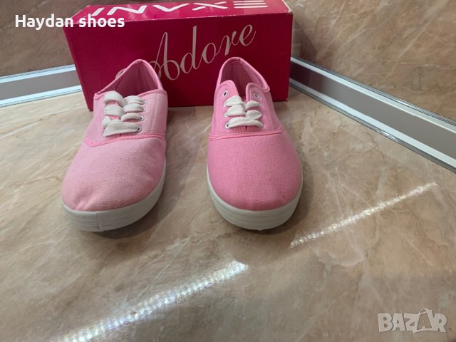 Vinson пантофки номер 40, снимка 3 - Пантофи - 37445151