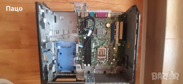 Dell OptiPlex 980 , снимка 1 - За дома - 39767252