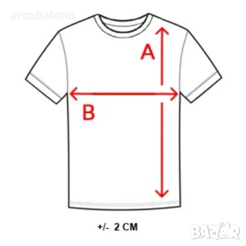 Мъжка тениска без ръкави, 4цвята , снимка 16 - Тениски - 49350891