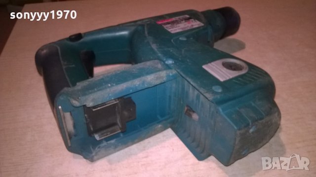 makita made in japan-внос швеицария, снимка 10 - Винтоверти - 26625889