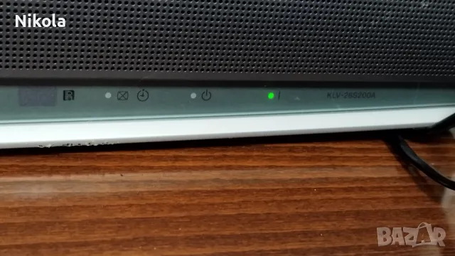 SONY BRAVIA  KLV-26S200A телевизор LCD, снимка 8 - Телевизори - 48029048