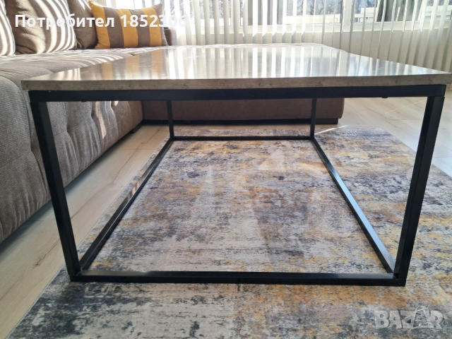 Холна маса, снимка 2 - Маси - 53043784