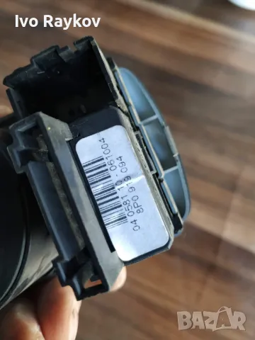 Ключ светлини AUDI A3 8P0. 8P0941531Q ,  8P0 941 531 Q, снимка 4 - Части - 48355486