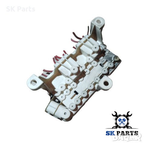 Бушонно табло за BMW 5 E39 (1995 -2003) 525 tds, 143 к.с., снимка 2 - Части - 43019988