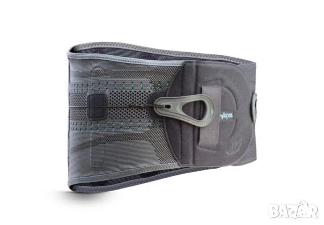 колан Aspen Elite Active -Опора за гръб ,при дискова херния, ишиас, сколиоза, снимка 3 - Медицински, стоматологични - 53145101