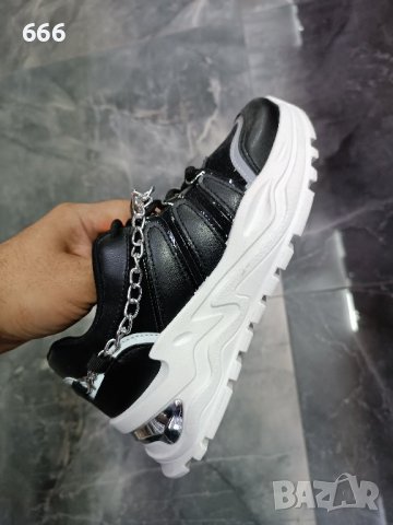 Маратонки , снимка 8 - Маратонки - 43064522